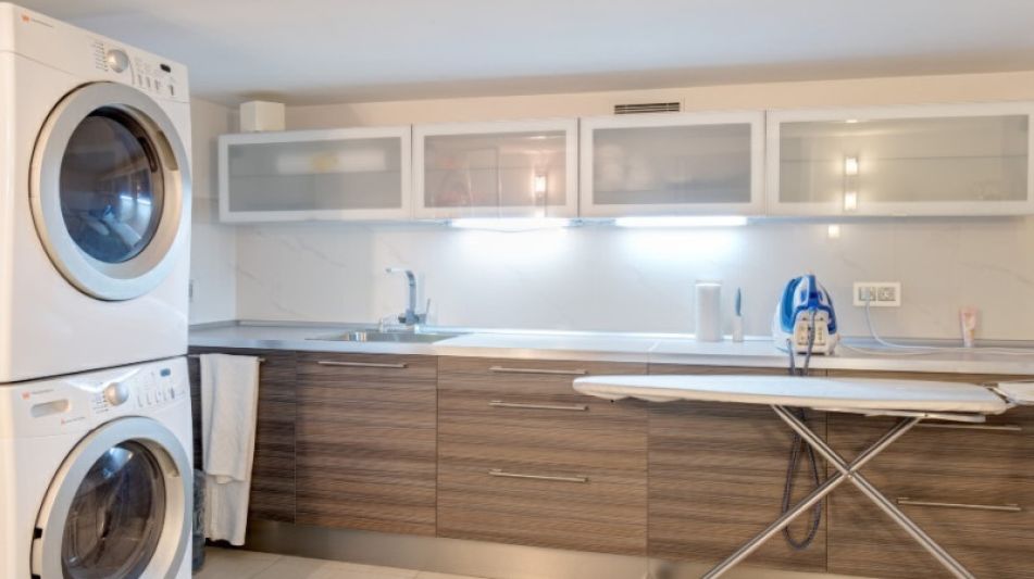 Стильный дом в Иславском