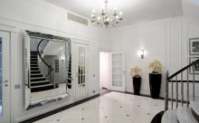 Стильный дом в Иславском