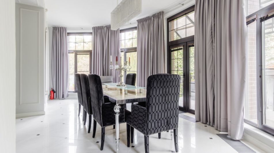 Стильный дом в Иславском