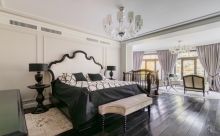 Стильный дом в Иславском