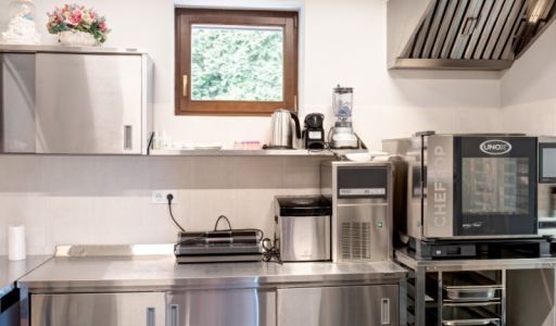 Стильный дом в Иславском