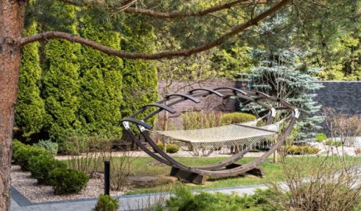 Стильный дом в Иславском