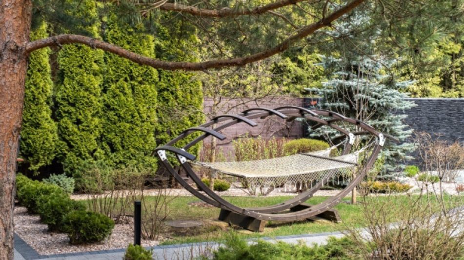 Стильный дом в Иславском