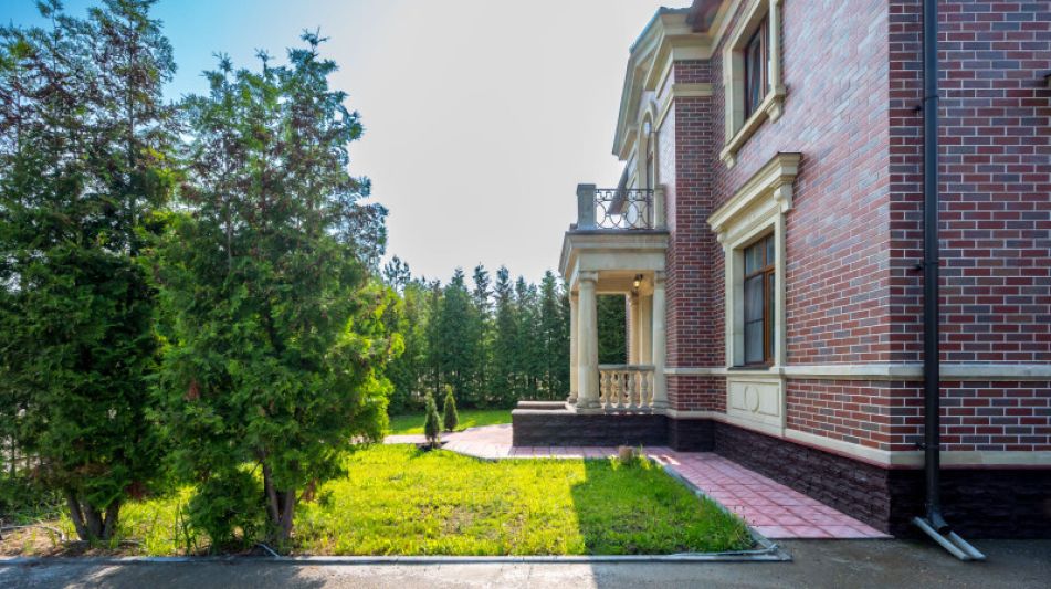 Дом в КП Усадьба Аносино