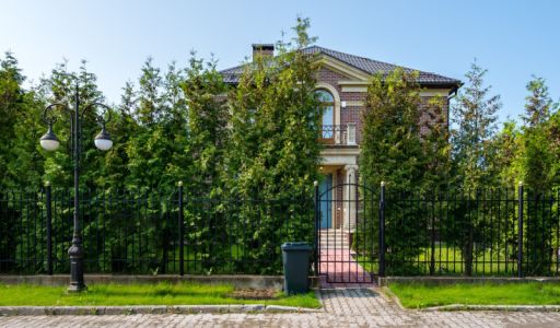 Дом в КП Усадьба Аносино