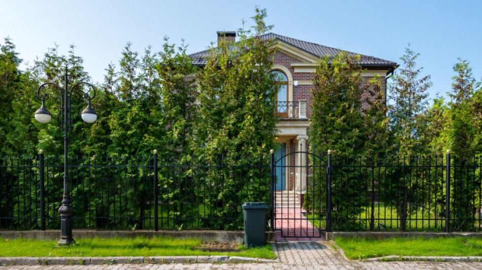 Дом в КП Усадьба Аносино