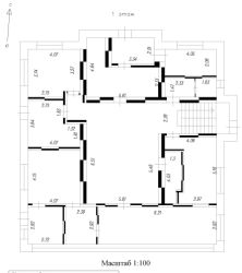 Просторный дом в КП Смартвилль