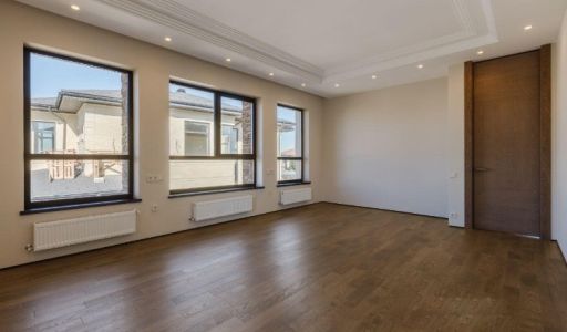 Новый дом в КП Новорижский