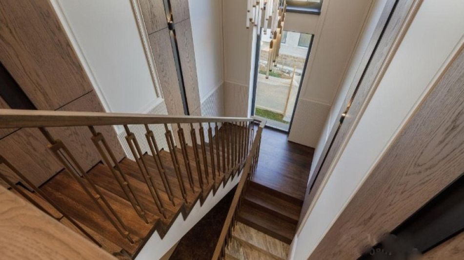 Новый дом в КП Новорижский