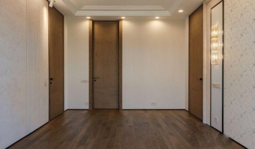 Новый дом в КП Новорижский