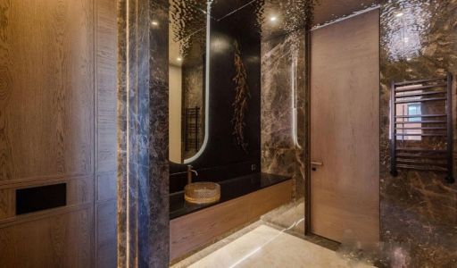 Новый дом в КП Новорижский