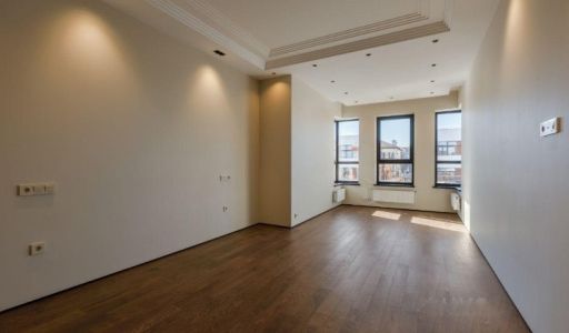 Новый дом в КП Новорижский