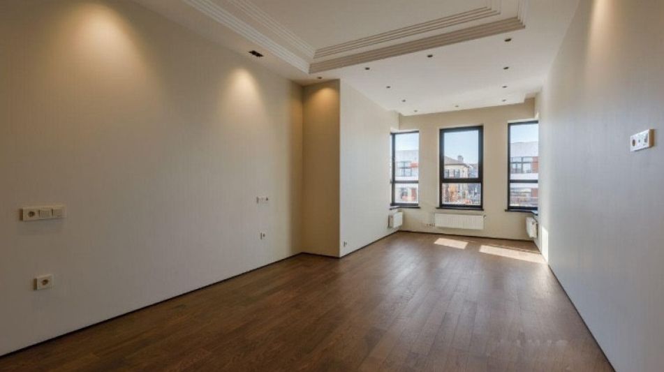 Новый дом в КП Новорижский