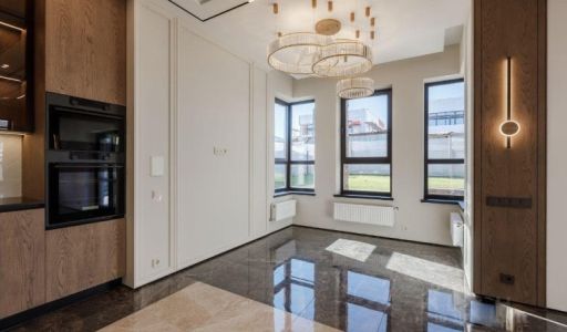 Новый дом в КП Новорижский