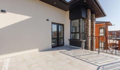 Новый дом в КП Новорижский