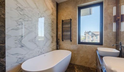 Новый дом в КП Новорижский