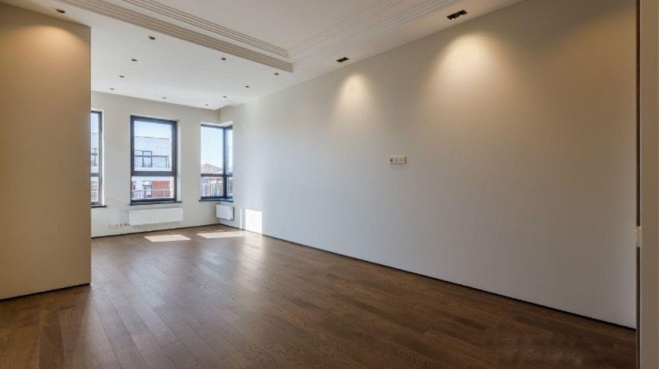 Новый дом в КП Новорижский