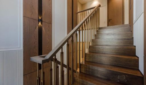 Новый дом в КП Новорижский