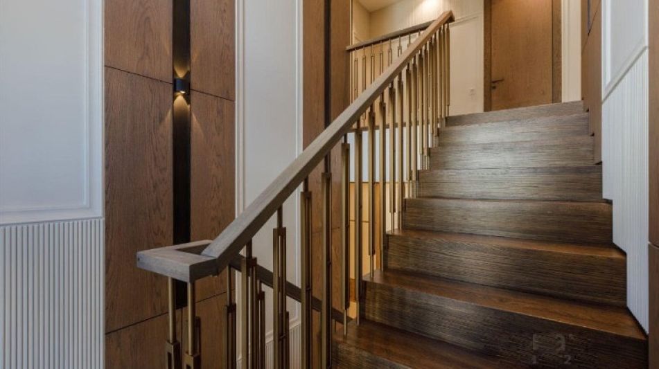 Новый дом в КП Новорижский