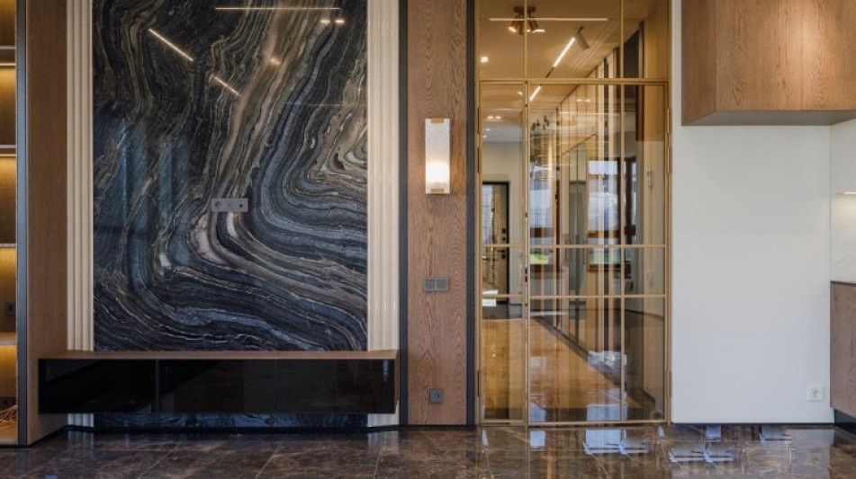 Новый дом в КП Новорижский