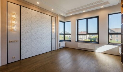 Новый дом в КП Новорижский