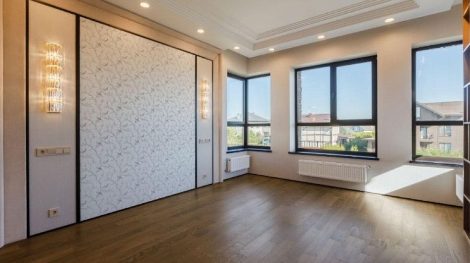 Новый дом в КП Новорижский