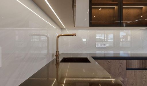 Новый дом в КП Новорижский