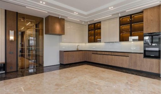 Новый дом в КП Новорижский