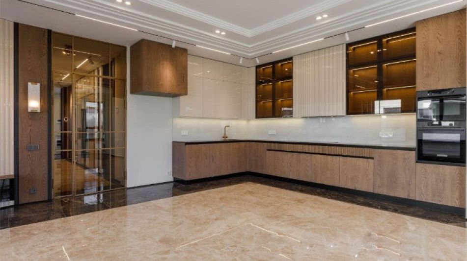 Новый дом в КП Новорижский