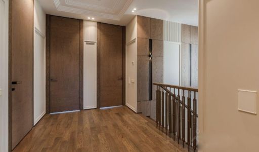 Новый дом в КП Новорижский