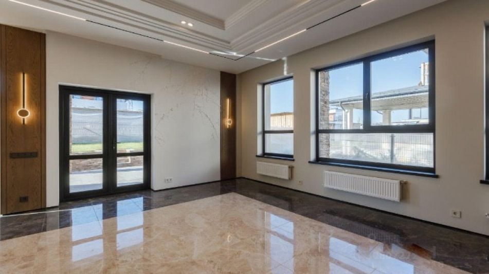 Новый дом в КП Новорижский