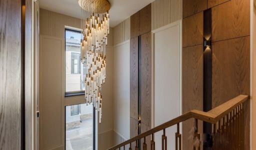 Новый дом в КП Новорижский