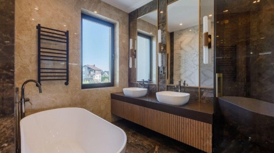 Новый дом в КП Новорижский