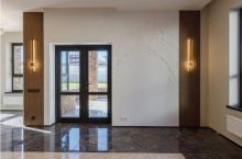 Новый дом в КП Новорижский