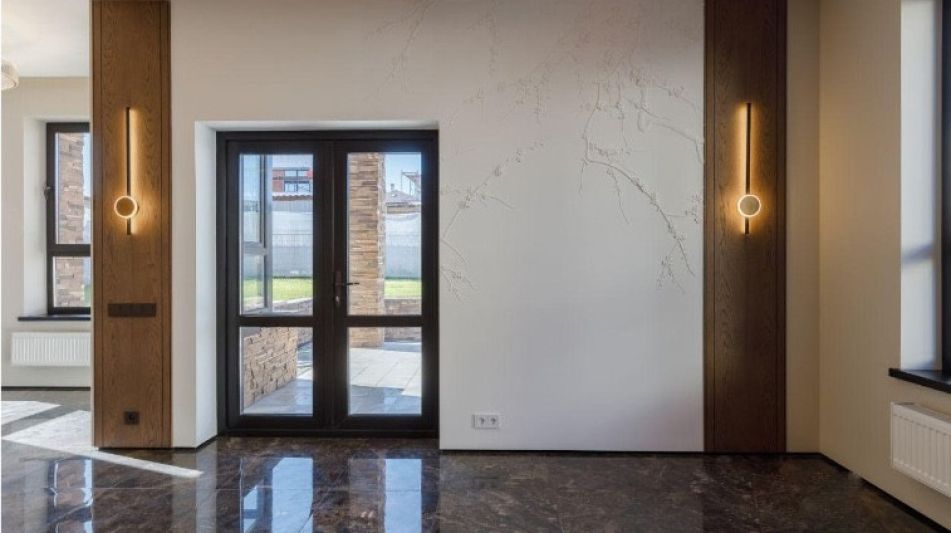 Новый дом в КП Новорижский