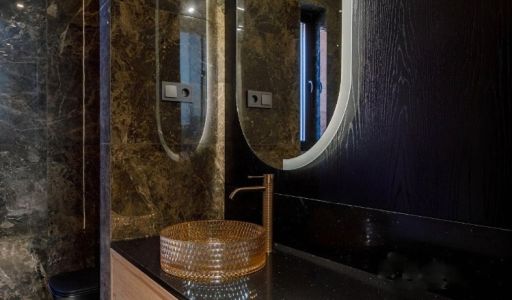 Новый дом в КП Новорижский