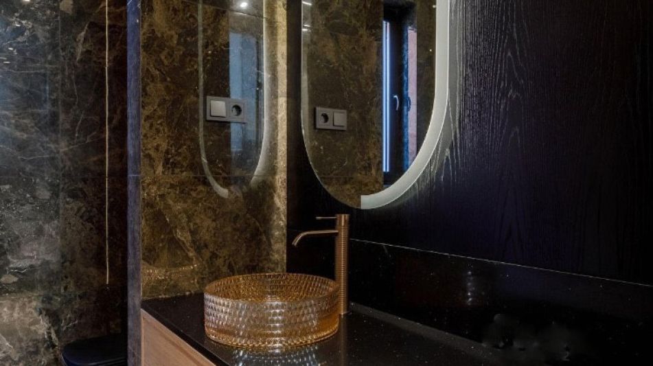 Новый дом в КП Новорижский