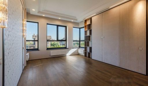 Новый дом в КП Новорижский