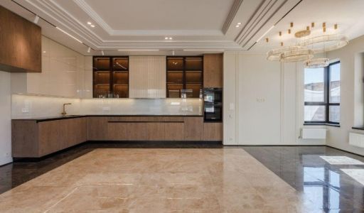 Новый дом в КП Новорижский