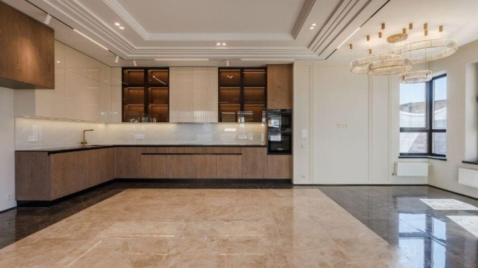 Новый дом в КП Новорижский