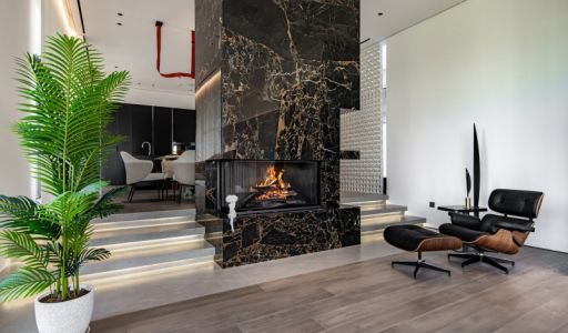 Дом в КП Березки River Village