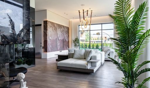 Дом в КП Березки River Village