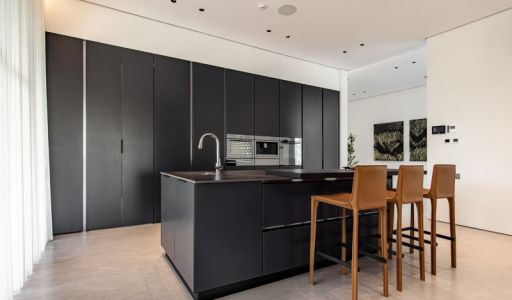 Дом в КП Березки River Village