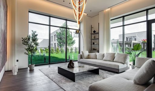 Дом в КП Березки River Village