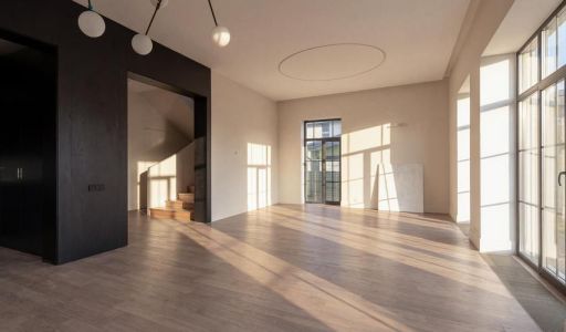 Современный дом в КП Рига Парк