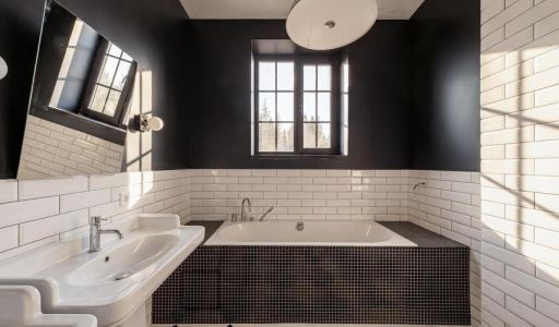 Современный дом в КП Рига Парк