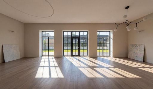 Современный дом в КП Рига Парк