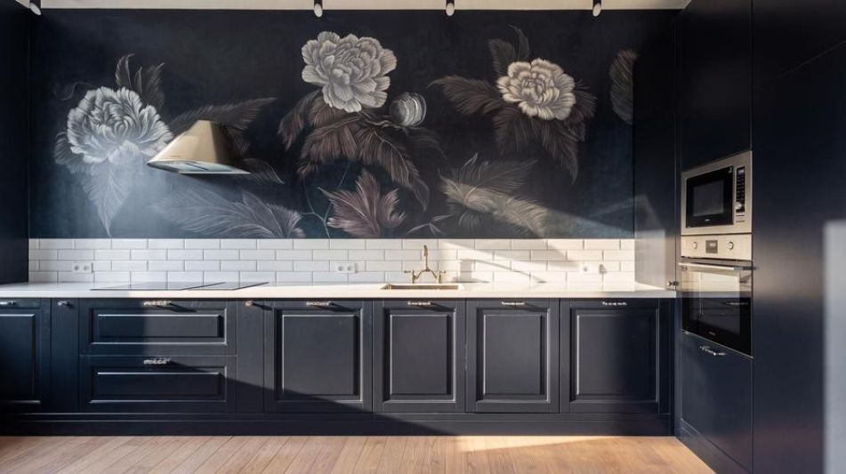 Современный дом в КП Рига Парк