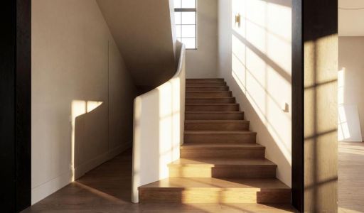 Современный дом в КП Рига Парк