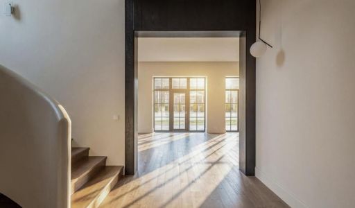 Современный дом в КП Рига Парк